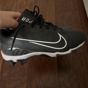 Nike Vapor Ultrafly Baseball Cleats